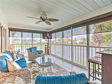 Charming 3-bedroom 2 bath condo located in Rivers Edge at Gulf on Gulf Harbour Yacht and Country Club in Florida - for sale on GolfHomes.com, golf home, golf lot