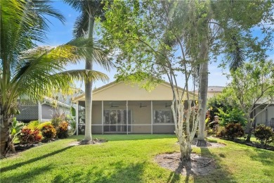 STUNNING 3-bed + bonus loft home in Jensen Beach Country Club on Eagle Marsh Golf Club in Florida - for sale on GolfHomes.com, golf home, golf lot