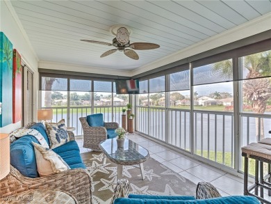 Charming 3-bedroom 2 bath condo located in Rivers Edge at Gulf on Gulf Harbour Yacht and Country Club in Florida - for sale on GolfHomes.com, golf home, golf lot