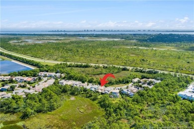 STUNNING 3-bed + bonus loft home in Jensen Beach Country Club on Eagle Marsh Golf Club in Florida - for sale on GolfHomes.com, golf home, golf lot