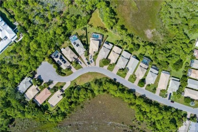 STUNNING 3-bed + bonus loft home in Jensen Beach Country Club on Eagle Marsh Golf Club in Florida - for sale on GolfHomes.com, golf home, golf lot