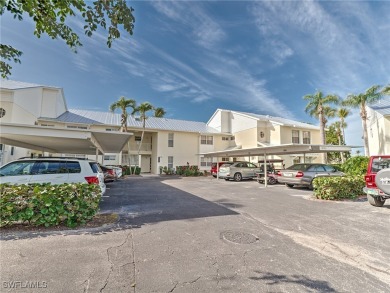 Charming 3-bedroom 2 bath condo located in Rivers Edge at Gulf on Gulf Harbour Yacht and Country Club in Florida - for sale on GolfHomes.com, golf home, golf lot