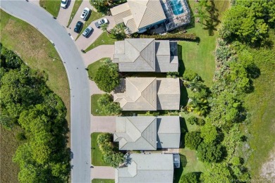 STUNNING 3-bed + bonus loft home in Jensen Beach Country Club on Eagle Marsh Golf Club in Florida - for sale on GolfHomes.com, golf home, golf lot