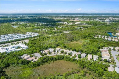 STUNNING 3-bed + bonus loft home in Jensen Beach Country Club on Eagle Marsh Golf Club in Florida - for sale on GolfHomes.com, golf home, golf lot
