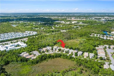 STUNNING 3-bed + bonus loft home in Jensen Beach Country Club on Eagle Marsh Golf Club in Florida - for sale on GolfHomes.com, golf home, golf lot