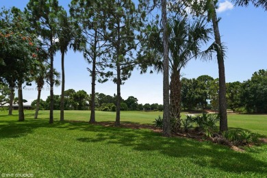 Beautiful GOLF COURSE VIEW villa, located in the DESIRABLE PGA on The Legacy Golf and Tennis Club in Florida - for sale on GolfHomes.com, golf home, golf lot
