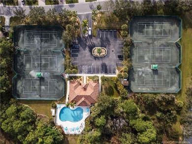 STUNNING 3-bed + bonus loft home in Jensen Beach Country Club on Eagle Marsh Golf Club in Florida - for sale on GolfHomes.com, golf home, golf lot