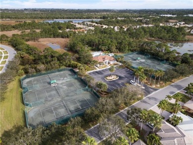 STUNNING 3-bed + bonus loft home in Jensen Beach Country Club on Eagle Marsh Golf Club in Florida - for sale on GolfHomes.com, golf home, golf lot