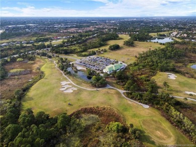 STUNNING 3-bed + bonus loft home in Jensen Beach Country Club on Eagle Marsh Golf Club in Florida - for sale on GolfHomes.com, golf home, golf lot
