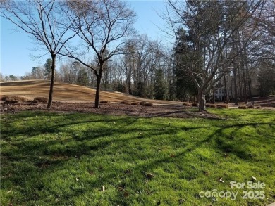 Discover the perfect setting for your dream home in the on Old North State Club at Uwharrie Point Golf community in North Carolina - for sale on GolfHomes.com, golf home, golf lot