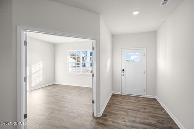 Welcome to 3109 Platinum Circle at Gretchen Pines located in on Seven Lakes Country Club in North Carolina - for sale on GolfHomes.com, golf home, golf lot