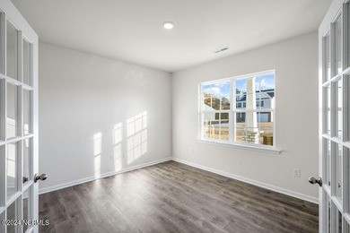 Welcome to 3109 Platinum Circle at Gretchen Pines located in on Seven Lakes Country Club in North Carolina - for sale on GolfHomes.com, golf home, golf lot