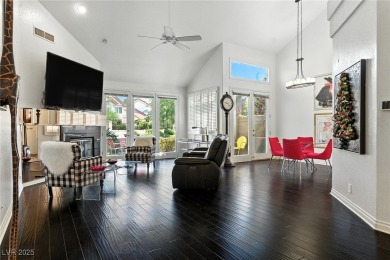LOW 2.87% RATE VA Assumable Loan of $513,000! Beautiful on Spanish Trail Golf and Country Club in Nevada - for sale on GolfHomes.com, golf home, golf lot