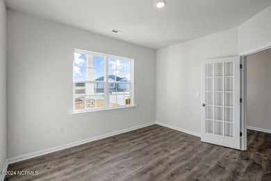 Welcome to 3109 Platinum Circle at Gretchen Pines located in on Seven Lakes Country Club in North Carolina - for sale on GolfHomes.com, golf home, golf lot