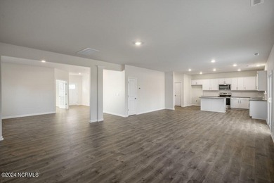 Welcome to 3109 Platinum Circle at Gretchen Pines located in on Seven Lakes Country Club in North Carolina - for sale on GolfHomes.com, golf home, golf lot