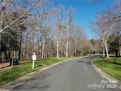 Discover the perfect setting for your dream home in the on Old North State Club at Uwharrie Point Golf community in North Carolina - for sale on GolfHomes.com, golf home, golf lot