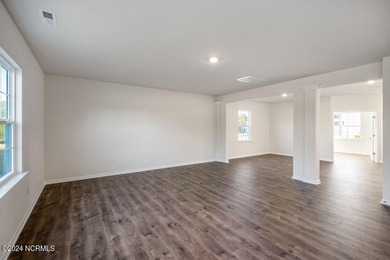 Welcome to 3109 Platinum Circle at Gretchen Pines located in on Seven Lakes Country Club in North Carolina - for sale on GolfHomes.com, golf home, golf lot