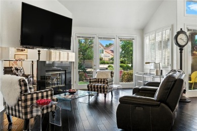 LOW 2.87% RATE VA Assumable Loan of $513,000! Beautiful on Spanish Trail Golf and Country Club in Nevada - for sale on GolfHomes.com, golf home, golf lot