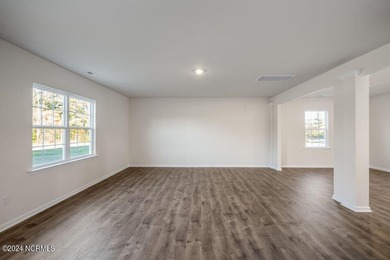 Welcome to 3109 Platinum Circle at Gretchen Pines located in on Seven Lakes Country Club in North Carolina - for sale on GolfHomes.com, golf home, golf lot