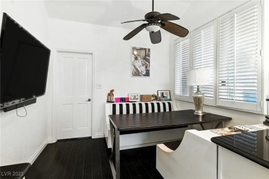 LOW 2.87% RATE VA Assumable Loan of $513,000! Beautiful on Spanish Trail Golf and Country Club in Nevada - for sale on GolfHomes.com, golf home, golf lot