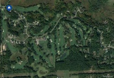 An amazing opportunity to build your DREAM HOME within The on Coyote Preserve Golf Club in Michigan - for sale on GolfHomes.com, golf home, golf lot