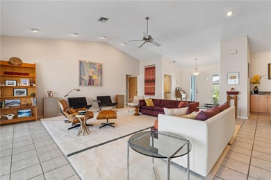 WATERFRONT HOME IN PGI W/**NEW TILE ROOF** & NEARLY INSTANT on Saint Andrews South Golf Club in Florida - for sale on GolfHomes.com, golf home, golf lot