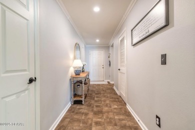 Enjoy the Amazing Lake Views from this Beautiful Three Bedroom on LPGA International Golf Course in Florida - for sale on GolfHomes.com, golf home, golf lot