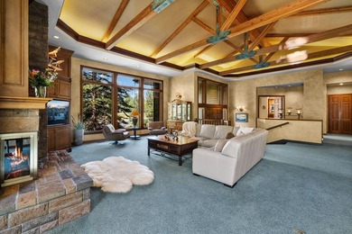 Set alongside the Lake of Broken Top's 4th Fairway & Green, this on Broken Top Club in Oregon - for sale on GolfHomes.com, golf home, golf lot