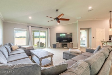 Enjoy the Amazing Lake Views from this Beautiful Three Bedroom on LPGA International Golf Course in Florida - for sale on GolfHomes.com, golf home, golf lot
