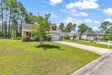 This three bedroom, two bathroom, split bedroom plan home with a on Woodland Valley Country Club in South Carolina - for sale on GolfHomes.com, golf home, golf lot