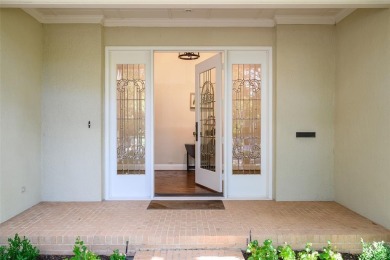 3918 Normandy is a unique Highland Park home that was on Dallas Country Club in Texas - for sale on GolfHomes.com, golf home, golf lot