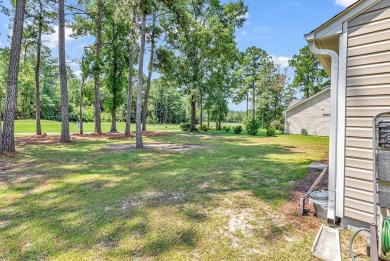 This three bedroom, two bathroom, split bedroom plan home with a on Woodland Valley Country Club in South Carolina - for sale on GolfHomes.com, golf home, golf lot