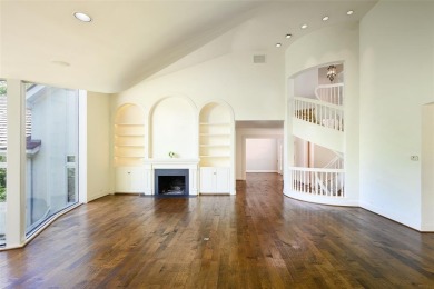 3918 Normandy is a unique Highland Park home that was on Dallas Country Club in Texas - for sale on GolfHomes.com, golf home, golf lot