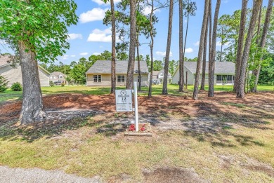 This three bedroom, two bathroom, split bedroom plan home with a on Woodland Valley Country Club in South Carolina - for sale on GolfHomes.com, golf home, golf lot