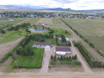 Unbelievable! You will never be bored here. Welcome home to an on Fox Ridge Golf Course - Champion in Montana - for sale on GolfHomes.com, golf home, golf lot