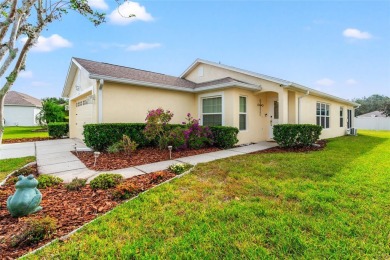 This single family home is a maintenance free villa, (not on Plantation Palms Golf Club in Florida - for sale on GolfHomes.com, golf home, golf lot