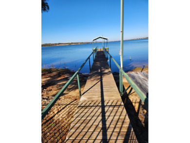 Time to Get-a-way on Nocona Hills Golf Course in Texas - for sale on GolfHomes.com, golf home, golf lot