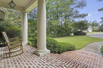 This beautifully appointed 3-bedroom, 2.5-bath home is the on Diamondhead Country Club in Mississippi - for sale on GolfHomes.com, golf home, golf lot