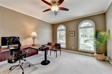 Welcome to Edinburgh! Discover your luxury lifestyle in this on Bears Best Atlanta Golf Club in Georgia - for sale on GolfHomes.com, golf home, golf lot