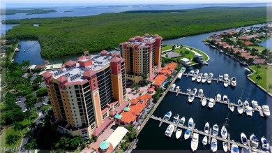Build your Dream Home On this Oversized Waterfront lot with a on Burnt Store Golf Club in Florida - for sale on GolfHomes.com, golf home, golf lot