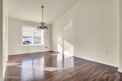 This is the popular Roxy model. 1195 sq. ft. with major updates on Leisure Village West Assoc. in New Jersey - for sale on GolfHomes.com, golf home, golf lot