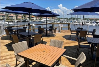 Build your Dream Home On this Oversized Waterfront lot with a on Burnt Store Golf Club in Florida - for sale on GolfHomes.com, golf home, golf lot