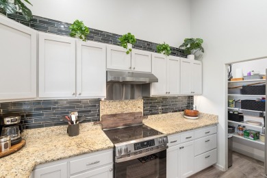 Contemporary-style residence with custom finishes, quality on Waikoloa Village Golf Club in Hawaii - for sale on GolfHomes.com, golf home, golf lot