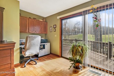 Experience the best of Fairfield Glade living in this elegant on Stonehenge Golf Course in Tennessee - for sale on GolfHomes.com, golf home, golf lot