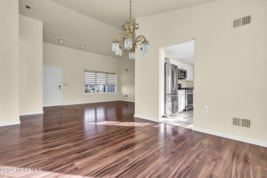 This is the popular Roxy model. 1195 sq. ft. with major updates on Leisure Village West Assoc. in New Jersey - for sale on GolfHomes.com, golf home, golf lot