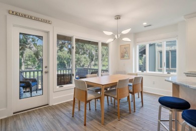 Experience Kiawah Island Fractional ownership at its finest on Kiawah Island Resort - Cougar Point in South Carolina - for sale on GolfHomes.com, golf home, golf lot