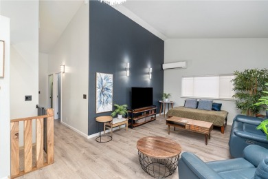 Contemporary-style residence with custom finishes, quality on Waikoloa Village Golf Club in Hawaii - for sale on GolfHomes.com, golf home, golf lot