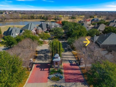 This luxurious custom Perrin Home exudes elegance, which you on Firewheel Golf Park in Texas - for sale on GolfHomes.com, golf home, golf lot