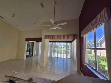 Here's a Great Opportunity to own a HOME in this amazing on Aberdeen Golf and Country Club in Florida - for sale on GolfHomes.com, golf home, golf lot