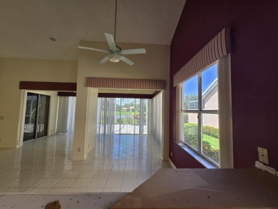 Here's a Great Opportunity to own a HOME in this amazing on Aberdeen Golf and Country Club in Florida - for sale on GolfHomes.com, golf home, golf lot